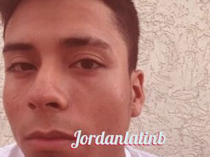 Jordanlatinb