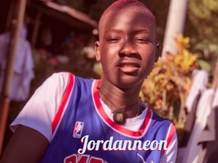 Jordanneon