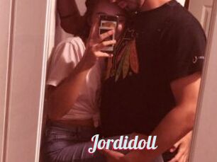 Jordidoll