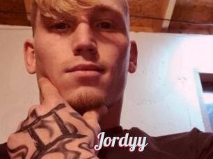 Jordyy