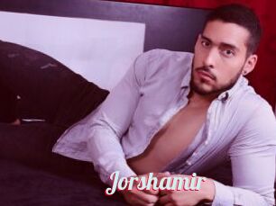 Jorshamir