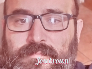 Josebrown