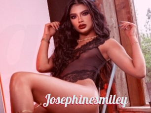 Josephinesmiley