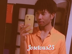 Josetous25