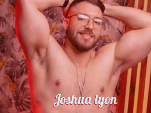 Joshua_lyon