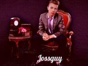 Jossguy