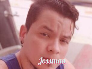 Jossman