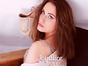 Joyalice