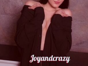 Joyandcrazy