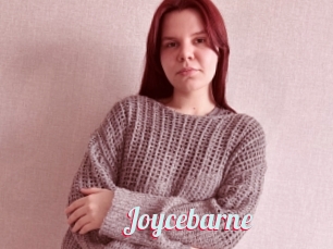 Joycebarne