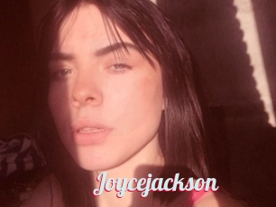 Joycejackson