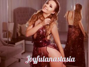 Joyfulanastasia