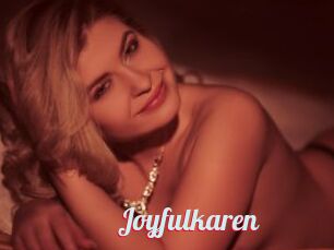 Joyfulkaren