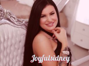 Joyfulsidney