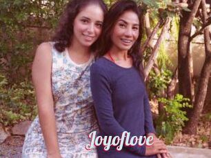 Joyoflove