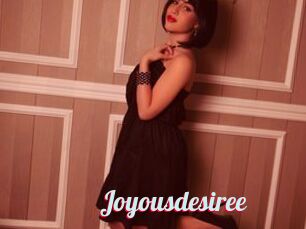 Joyousdesiree