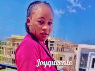 Joyqueenie