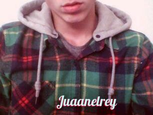 Juaanelrey