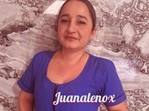 Juanalenox