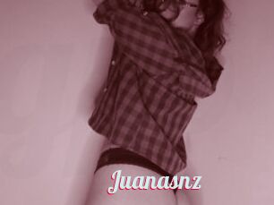 Juanasnz