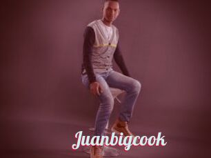 Juanbigcook