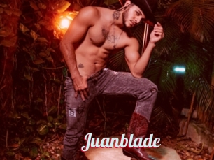 Juanblade