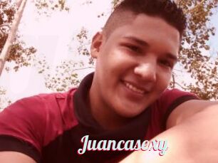 Juancasexy