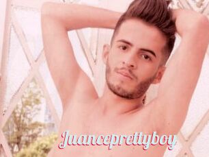 Juanceprettyboy