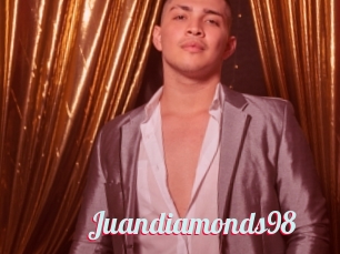 Juandiamonds98