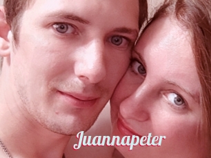 Juannapeter