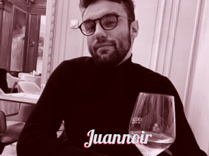 Juannoir