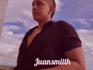 Juansmiith