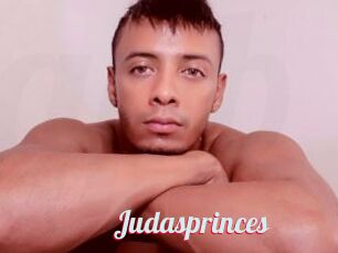 Judasprinces