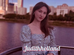 Judithholland