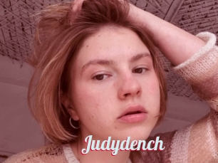 Judydench