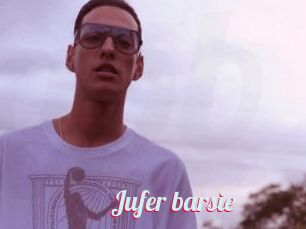 Jufer_barsie