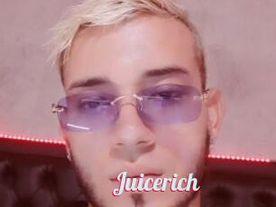 Juicerich