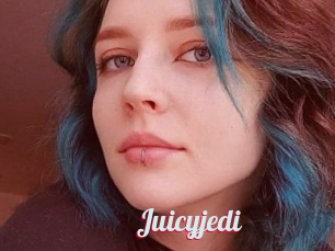 Juicyjedi