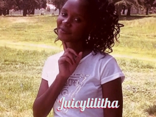 Juicylilitha