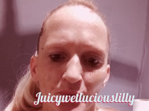 Juicywetluciouslilly