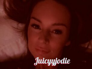 Juicyyjodie