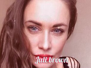 Juli_brown