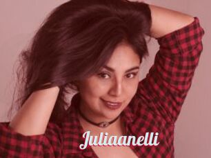 Juliaanelli