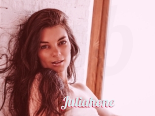 Juliahone