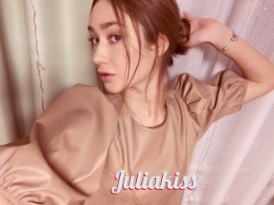 Juliakiss