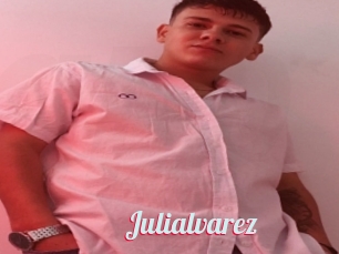Julialvarez