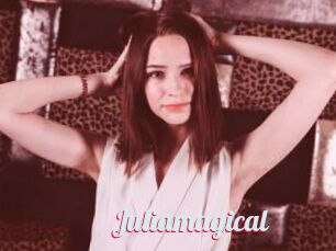 Juliamagical