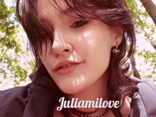 Juliamilove