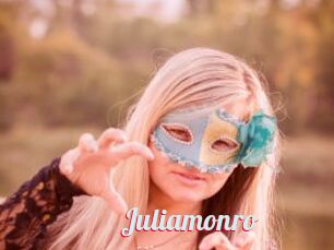 Juliamonro