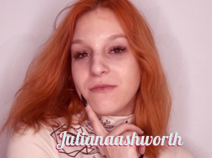 Julianaashworth